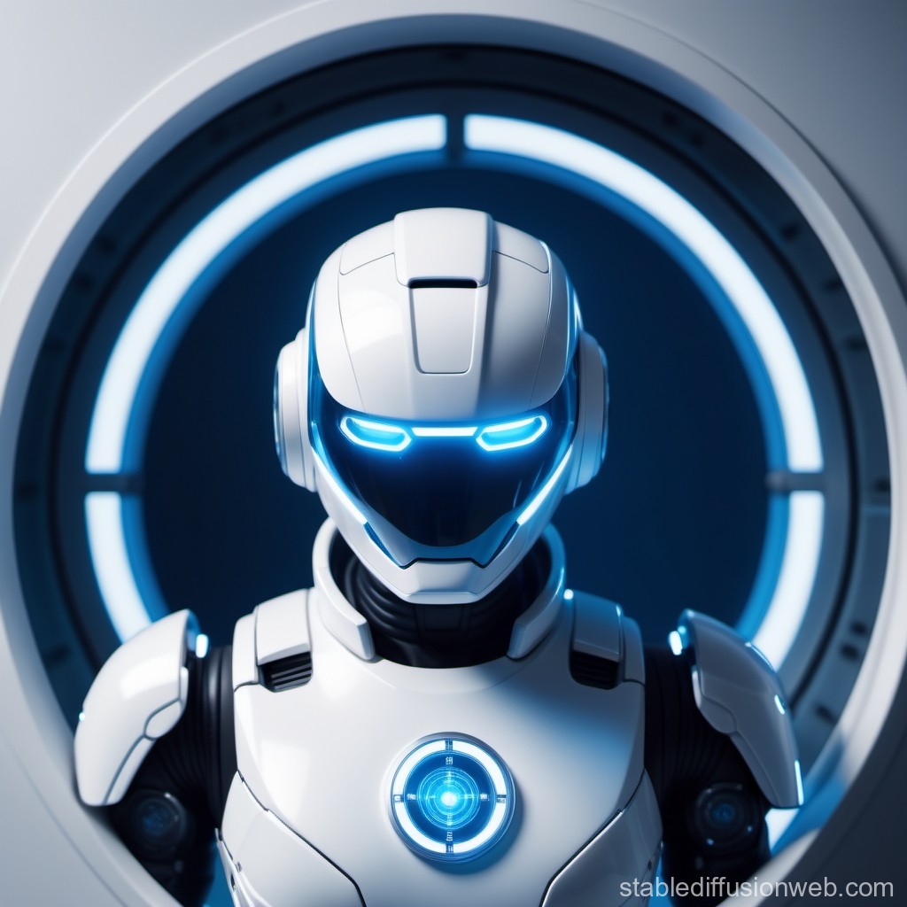 Project Overwatch Logo